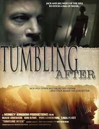 Tumbling After poster