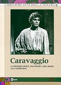 Caravaggio poster