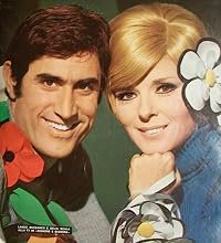 Signore e signora poster