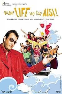 Vaah! Life Ho Toh Aisi! poster