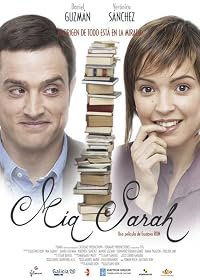 Mia Sarah poster