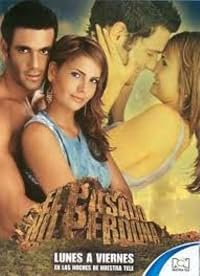 El pasado no perdona poster