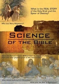 Science of the Bible poster