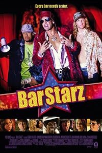 Bar Starz poster
