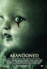 The Abandoned poster