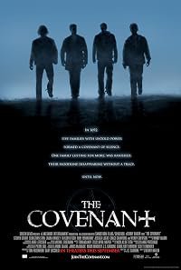 The Covenant poster