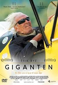 Giganten poster