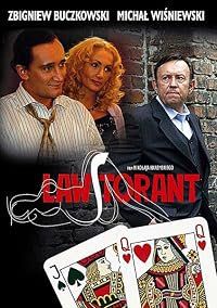 Lawstorant poster