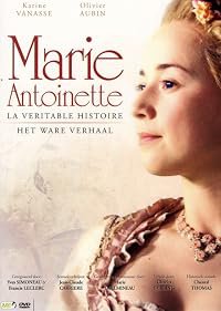 Marie-Antoinette poster