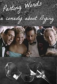 Parting Words poster