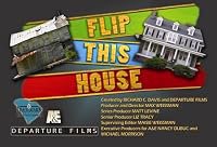 Flip This House poster