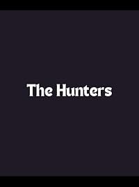 The Hunters poster