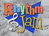 Rhythm &amp; Jam poster