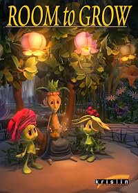 Room to Grow poster