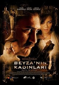 Beyza'nin Kadinlari poster