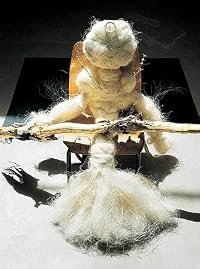 Björk: Volumen Plus poster