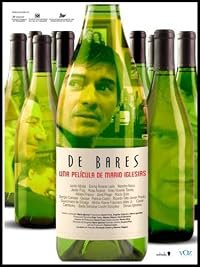 De bares poster