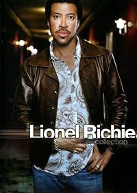 The Lionel Richie Collection poster