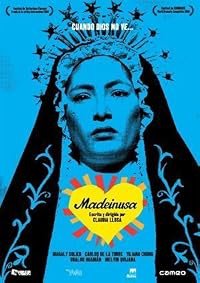 Madeinusa poster