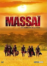 Massaï - Les guerriers de la pluie: L'étalonnage poster
