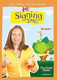 Playtime Signs poster