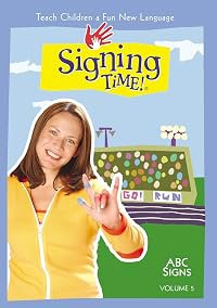 ABCs poster