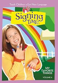 My Favorite Things poster