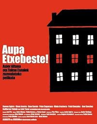Aupa Etxebeste! poster