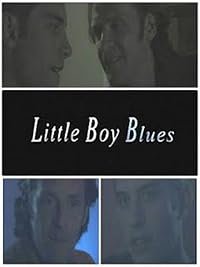 Little Boy Blues poster