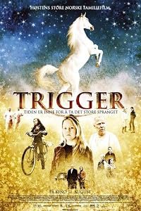 Trigger poster