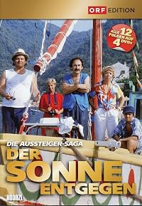 Der Sonne entgegen poster