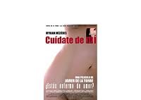 Cuídate de mí poster