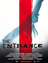 The Entrance poster