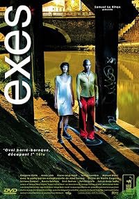 Exes poster