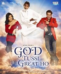 God Tussi Great Ho poster