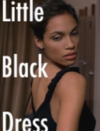 Little Black Dress poster