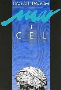 Mar i cel poster