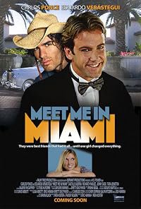Meet Me in Miami poster
