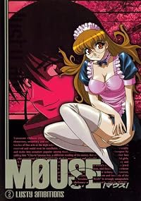 Mouse poster
