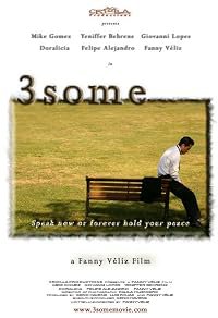 3some poster