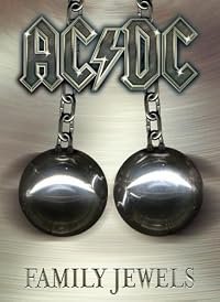 AC/DC: Family Jewels poster