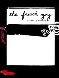 The French Guy poster