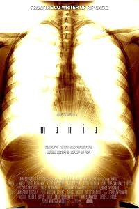 Mania poster