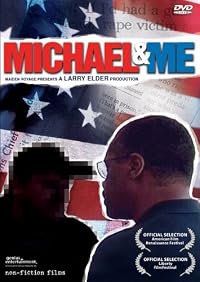 Michael & Me poster