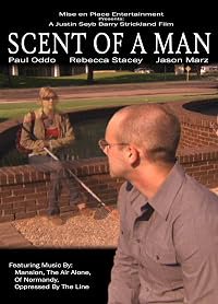 Scent of a Man poster