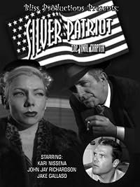 Silver Patriot poster