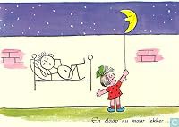 Pip + Zip poster