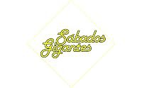 Sábado gigante poster