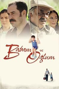 Babam ve Oglum poster