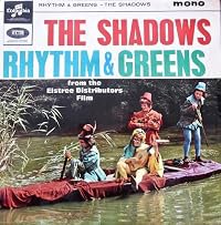 Rhythm 'n' Greens poster